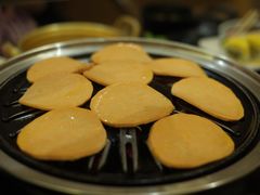 地瓜片-九田家黑牛烤肉料理(石路天虹店)