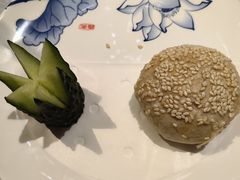 -香山湖家家宴(中山陵店)