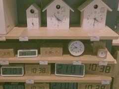 -MUJI无印良品(西湖银泰城店)