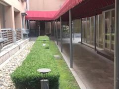 -上海中兴和泰酒店(张江高科地铁站店)