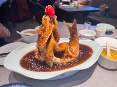 -老太原菜馆(中正天街店)