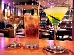 -上海柏悦酒店·世纪100牛排馆