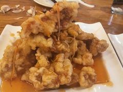 -鹤乡东北菜(崮山路店)