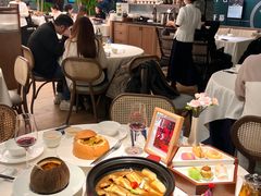 -南棠馆粤菜坊(群光店)