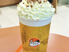 -茶话弄(北京密云万象汇店)