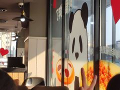 -肯德基(安定门店)