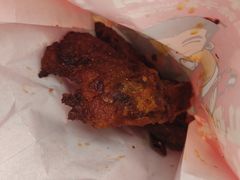 -老韩煸鸡·中国炸鸡(水塔美食街店)