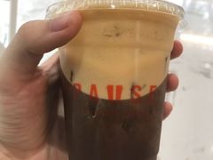 -PAUSE(恒大广场店)