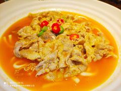 -江湖情酸菜鱼(万菱汇店)