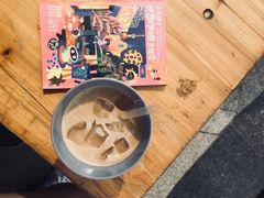 -KYO COFFEE(胶州路店)