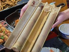 -雀舞云南菜(天津天河城购物中心店)