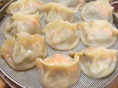 海胆汤包-老烟台灌汤包(南洪街店)