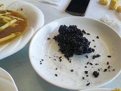 -天乐农家鱼头王(天目湖店)