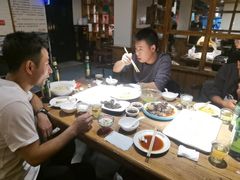 -小核桃品质串店(世茂大道店)