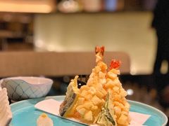 -曙亚洲餐厅-重庆富力艾美酒店(南坪万达广场店)