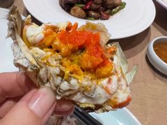 -清雅臻品·竹林院落·新派青岛菜(崂山店)