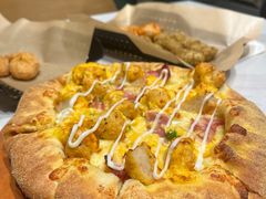 -达美乐比萨(留仙大道店)