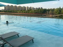 -清河半岛温泉度假酒店