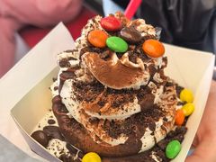 -DQ·蛋糕·冰淇淋(通州万达店)