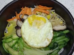 韩时拌饭-韩时烤肉(丰科万达广场店)