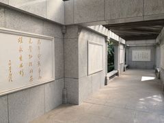 -华北军区烈士陵园