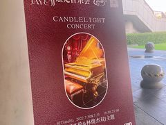 -武汉琴台钢琴博物馆