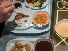 -堂会·KTV·自助餐·团建聚会(天河店)