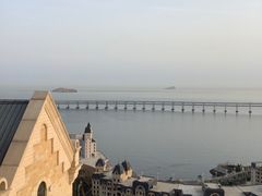 -星海湾跨海大桥