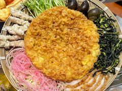 -小螺大作·螺蛳粉火锅(林和西店)