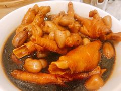 -美心皇宫(绿杨坊店)