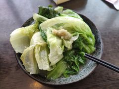-古代饭堂(冠亚店)