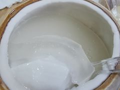 椰子冻-食盈碗仔翅(星玺广场店)