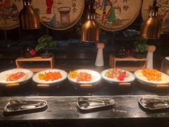 -长沙富力万达文华酒店