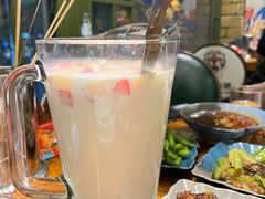 -冰城串吧(柳芳店)