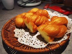 -老郑家东北春饼(茂业天地店)