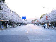 -江南大学(蠡湖校区)