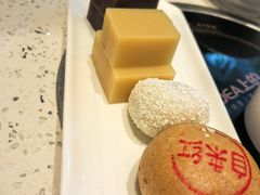 -玉林烤鸭店(小西天店)