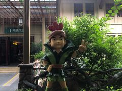 -呀诺达热带雨林