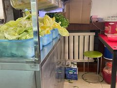 -箐山海鲜砂锅麻辣烫