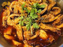 -槐店王婆大虾(开发区店)