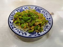 -一碗香兰州牛肉面(化工大学店)