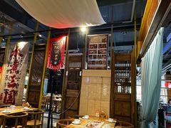 -水煮三国·川鲁江湖菜(香山店)