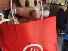 -海底捞火锅(长沙华创国际广场店)