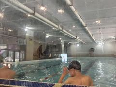 -扑腾游泳俱乐部(北新泾店)