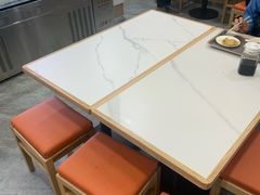 -杏园餐厅(西四北大街店)