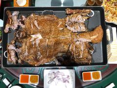 -九十九顶毡房(阜石路店)