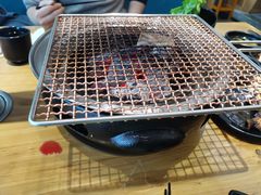 -九田家黑牛烤肉(溧水万达店)