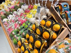 -七鲜超市(瑞虹天地太阳宫店)