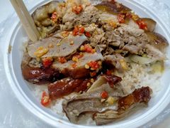 -壹点金·隆江猪脚饭(越秀公园店)