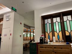 大堂-顺风汤馆·广府粤菜(江宸天街店)